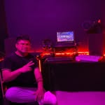 Emmanuel Valle - @emboydj - Instagram