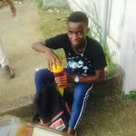 Emmanuel Valle - @karis_vboss - Instagram