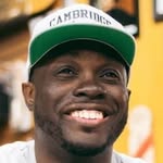 Emmanuel Vincent - @mrvincent13 - Instagram