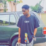 Emmanuel Vincent (Clickz) - @iamnuel_vin - Instagram