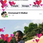 Emmanuel Walker - @emmanuelwalker827 - Instagram