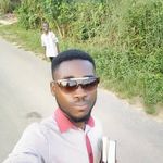 Emmanuel Walker - @emmanuel.walker.908 - Instagram