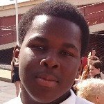 Emmanuel James Ware - @big_e_mann - Instagram