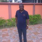 Emmanuel Opoku Ware - @emmanuel958 - Instagram
