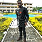 Ware Emmanuel Kweku - @wareemmanuelkweku - Instagram
