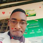 Emmanuel watson - @turikumwe14 - Instagram