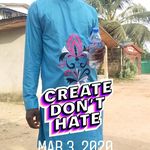 Emmanuel Watson - @emmanuel.watson.9843 - Instagram