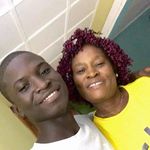 Emmanuel Watson - @uncleraggga_e231 - Instagram