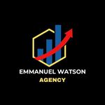 Emmanuel Watson - @emmanuelwatson01 - Instagram