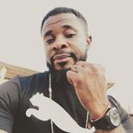 Emmanuel Watson - @8075.emmanuel - Instagram