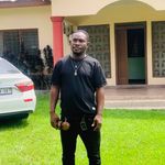 Emmanuel Watson Amey - @emmanuelwatsonamey - Instagram