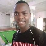 Emmanuel Watson phiri - @emmanuelwatsonphiri - Instagram