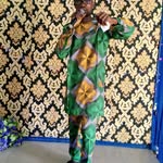 Emmanuel Willie - @itawillie997 - Instagram