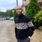 Emmanuel Willie - @prestige40123 - Instagram
