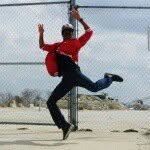 Emmanuel Willis - @theshadow_leep - Instagram