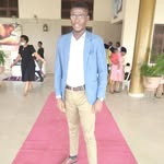 Emmanuel Eneojo Wright - @eneswright - Instagram