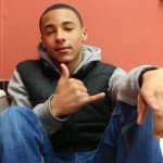 Emmanuel Wright - @man_man15 - Instagram