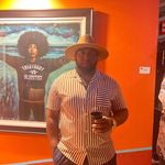 Emmanuel wright - @versqtile1911 - Instagram