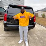 Emmanuel Wright - @hatchmanny - Instagram