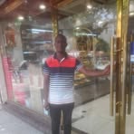 Emmanuel Wright - Facebook