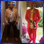 Emmanuel Wright - @emmanuelwright1314 - Instagram