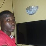 Emmanuel Wright - @wright_emmanuel - Instagram