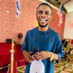 Prophet Emmanuel Nabieu Wright - @prophet_emmanuel_wright41 - Instagram