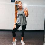 Emmè (Tremaine) Porter - @emmetremaine - Instagram