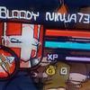 Emmett Armstrong - @bloody__ninja - TikTok