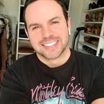 Emmett Barnes - @jslbasr - Instagram