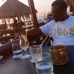 Emmett Bruce - @emmett.1915 - Instagram