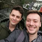 Andrew Casey-Emmett - @andrewcaseyemmett - Instagram
