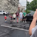 Emmett Cunningham - Facebook