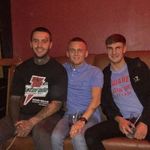 Emmett Doherty - @emmettdoherty1 - Instagram
