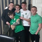 Emmett Doherty - @emmettdoherty97 - Instagram