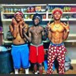 Emmett Garrison - @lah_hunna - Instagram