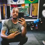 Emmett Gordon-Lee - @emmett_isaiah - Instagram