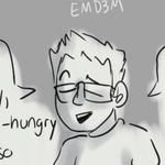 Emmett Gray Donavan - @ftmcomics - Instagram