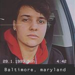 Emmett Gillett - @emmett_lawrance - Instagram