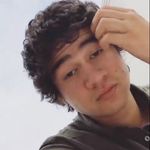 Emmett Moss - @blxssfuldeath - Instagram