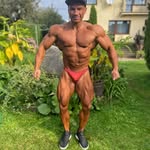Emmett Pratt - @falckculas - Instagram