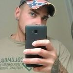 Emmett Roberts - @emmett.roberts.180 - Instagram