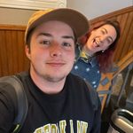 Emmett Roberts - @emmett.roberts - Instagram