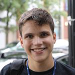 Emmett Roberts - @emmettaroberts - Instagram