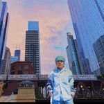 Emmett Roberts - @kiyamoata - Instagram