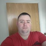 Emmett White - @whitesplinter88 - Instagram