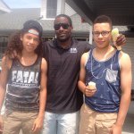Emmett White - @emmettwhite32 - Instagram