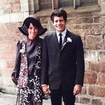 Patricia Emmett White - @whiteyprivate12 - Instagram