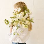Utah Wedding Florist• Flowers By Emmie• Emmie Brown-Otterstrom - @flowersbyemmie - Instagram