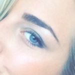 Emmie Burns - @ebbrows_x - Instagram